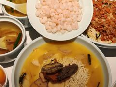 -裕兴记•蟹黄面馆(人民广场店)