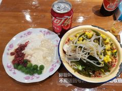 -池嬢拌粉(上海首店)