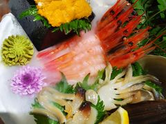 -阿吾罗日本料理(K11艺术中心店)