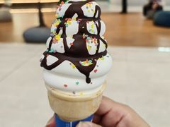 -DQ·蛋糕·冰淇淋(五棵松万达店)