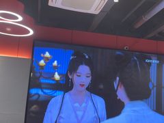 -517烧烤·龙虾·海鲜大排档(万象都荟店)