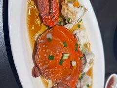 -健眺小海鲜(临海后山店)