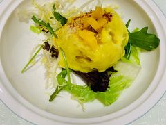 -翠园(兴业太古汇店)