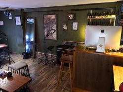 -極致刺青TATTOO STUDIO 私人订制