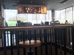 -星巴克臻选(湖滨道店)