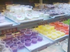 -玫瑰花园自助烤肉(顺义鑫海韵通店)