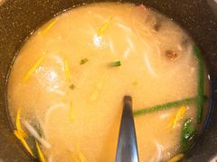-云海肴·汽锅鸡·云南菜(苏州中心店)