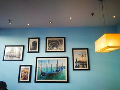 -COSTA COFFEE(天通苑华联店)