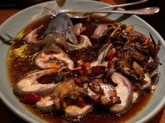 -丽江金茂凯悦臻选酒店-滇香馆