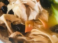 -佘山世茂艾美·御珍轩中餐厅