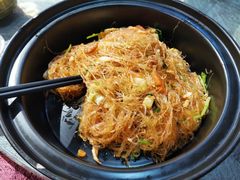 粉丝煲-叶氏大快活酒楼·佛山老字号