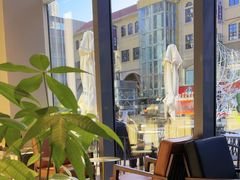 -Peet's 皮爷咖啡(望京小街店)