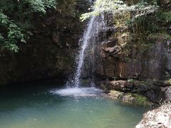 -江南大峡谷漂流