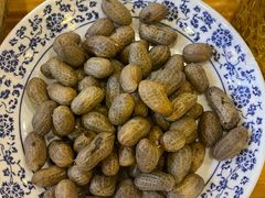 -花溪雨·森林餐厅(石基店)
