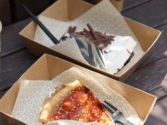 -Pie Bird(新闸路店)