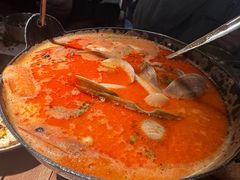 -岛风·台食小馆 ISLAND BISTRO(烟台山店)