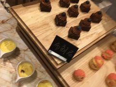 -嘉年华大酒店琴湾-自助餐厅