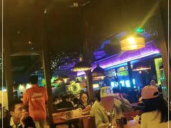 -Helens海伦司小酒馆(王家湾人信汇店)