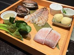 -Ginza Onodera 鮨(外滩十八号店)