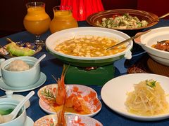 -老吉堂上海本帮菜(工体店)