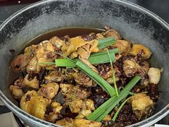 -贵阳李氏息烽阳朗鸡(民生路店)