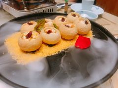 -闻鲜素食茶餐厅(高新区店)