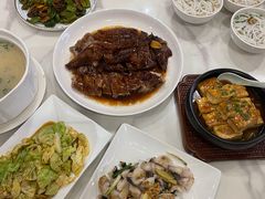 -鹅掂·大岭山烧鹅