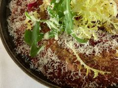 -上海和平饭店华懋阁 Cathay Room