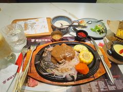 -尊品牛排(沙湾印象汇店)