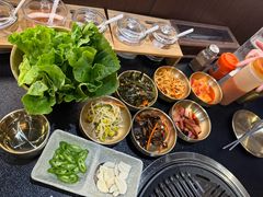-24 新村雪浓汤(长白山烤肉店)
