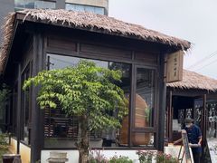 -麒麟小院·老九江菜(安平路店)