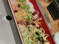 -锅老头铁锅炖•大锅蒸汽海鲜(韩乐坊店)