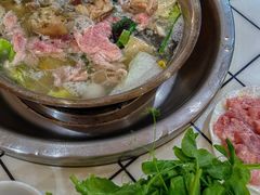 -海关荤豆花(洋河一路店)