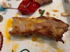 -巴依老爷新疆美食(清华东门店)