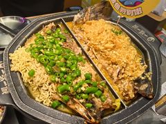 -一味一诚•鲜嫩烤鱼(昌平悦荟店)