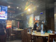 -随缘小馆(红岭路店)