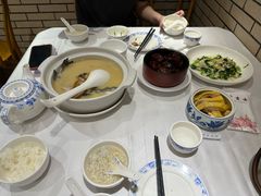 -老吉士酒家(天平路店)