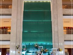 -诸暨耀江开元名都大酒店·琉森湖自助餐厅