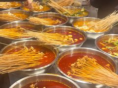 -嘉州鲜知味钵钵鸡(奎星楼店)