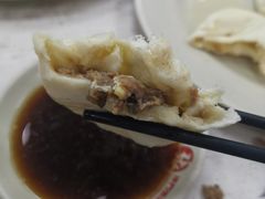 -津门张记包子铺(中山门店)