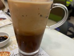 -翠华餐厅(香港国际机场店)
