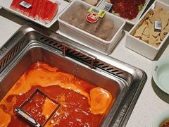 -野妹火锅(龙岗店)
