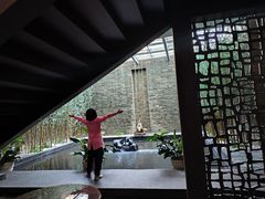 -天津海河悦榕庄·Lobby Lounge大堂吧