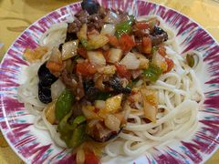 -新疆巴州金丝特餐厅(大钟寺店)