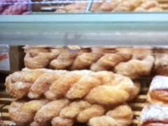 -好利来(川大店)