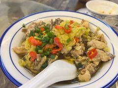 -胖东瓜·浏阳菜馆(火车站店)