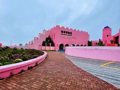 -漳州滨海火山岛自然生态风景区