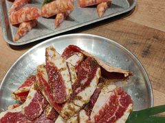 -马场洞肉铺(振安店)