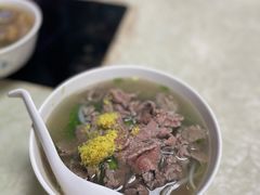 牛肉牛丸粿-华威达牛庄(黄埔大道西店)