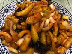 -北大地皖峰饭馆